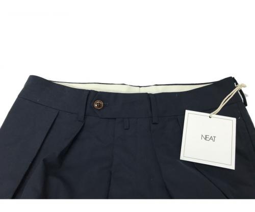 England Ventileタックパンツの＃NEAT