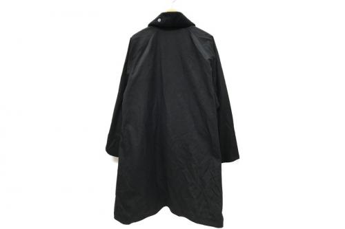 バブア ーのBEAMS BOY別注 Balvenie Jacket　バルヴェニージャケット