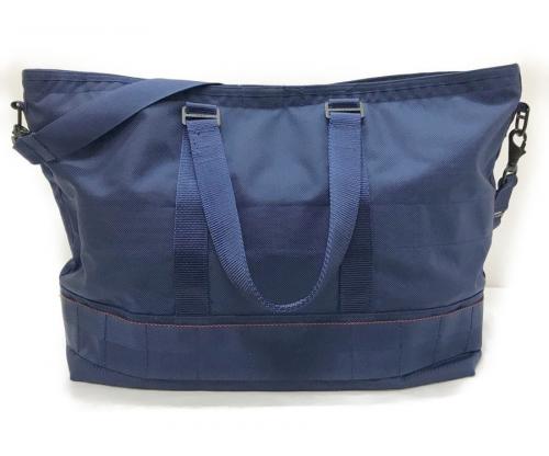 ブリーフィング×ビームスプラスの別注MIL TRAINING TOTE