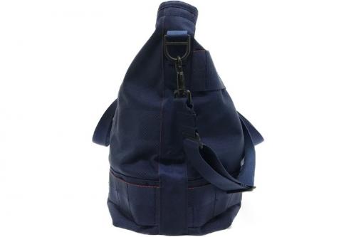 別注MIL TRAINING TOTEの＃BRIEFING×BEAMS PLUS