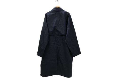 グラフペーパーのStevensons French Rain Coat
