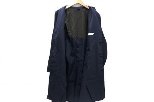 Stevensons French Rain Coatの#Graphpaper