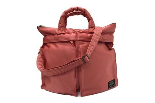 NEXUSVII× PORTERのネクサスセブン×ポーター