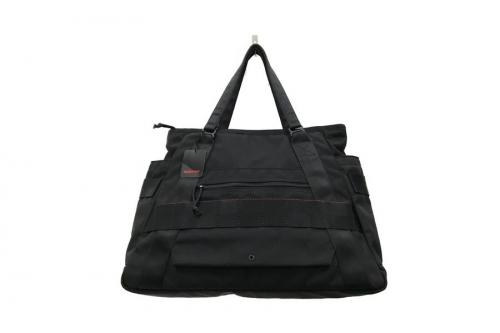 BRIEFINGのブリーフィング