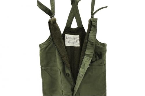 60'sビンテージデッキパンツオーバーオールの#vintage