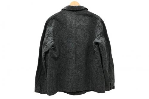 ウティのフレンチワーク