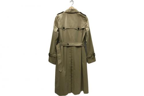 トレンチコートのSANYOCOAT