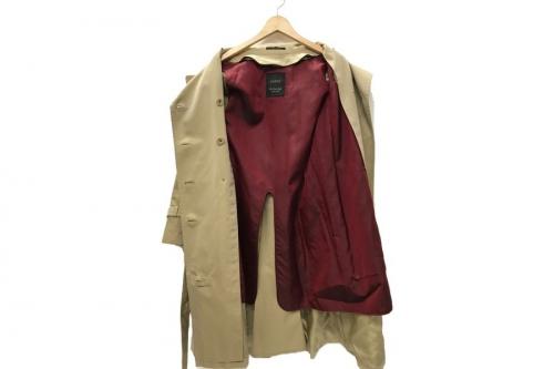 SANYOCOATの100年コート