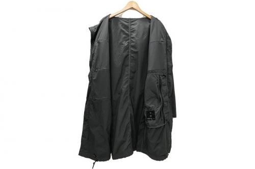 スーベニアジャケットのハンティングジャケット