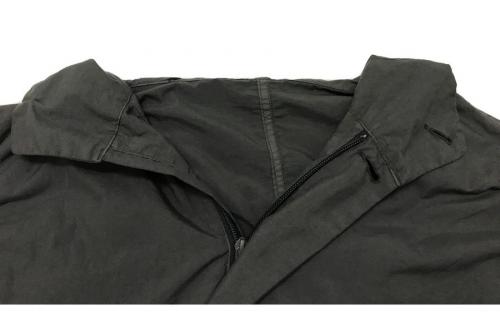 ハンティングジャケット