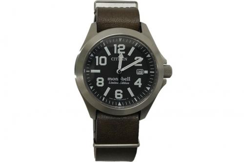 mont-bellのPROMASTER