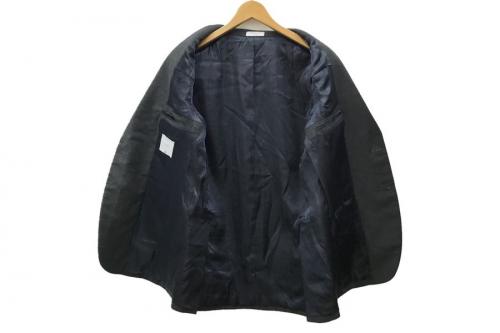 セットアップスーツのスフォルツァ