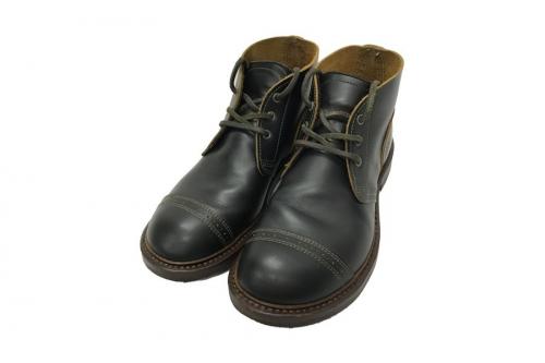 REDWING × NIGEL CABOURNのレッドウィング × ナイジェルケーボン