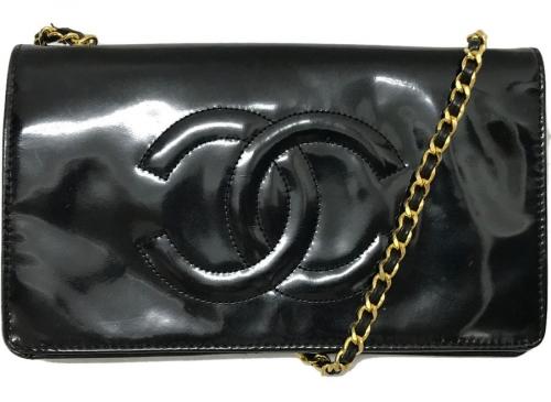 CHANELのシャネル