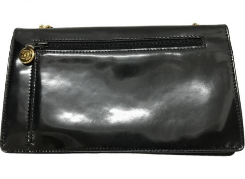 ビンテージココマークチェーンウォレットのVINTAGE