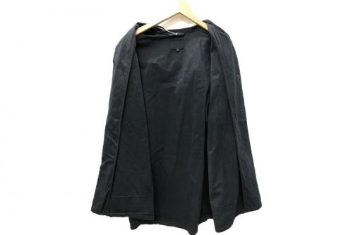 21AW WORK HOOD COATのフーデッドコート