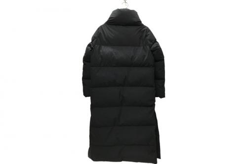 ヘルノのGore Wind stopperダウンジャケット ダウンコート