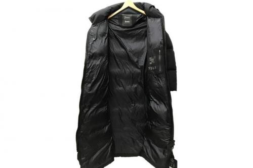 Gore Wind stopperダウンジャケット ダウンコートの＃HERNO