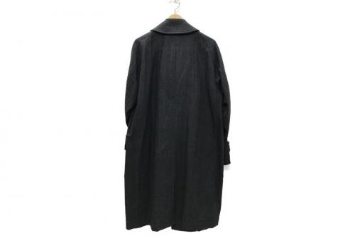 キャプテンサンシャインのBEAMS PLUS別注 TRAVELLER COAT トラベラーコート
