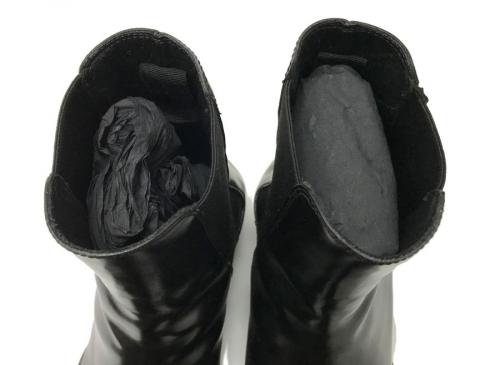 チェルシーブーツ