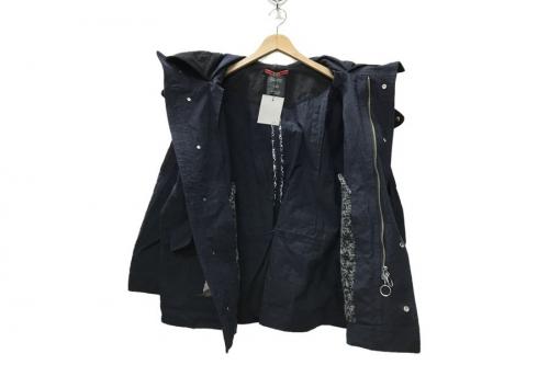 21AW M-51 SHORT JACKET ジャケットの＃Leh