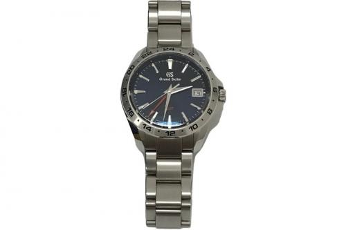 GRAND SEIKOのグランドセイコー