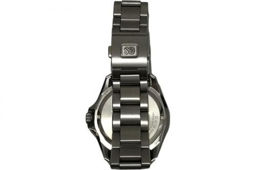 グランドセイコーの9Fクオーツ スポーツコレクション GMT 腕時計