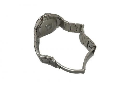 9Fクオーツ スポーツコレクション GMT 腕時計の＃GRAND SEIKO