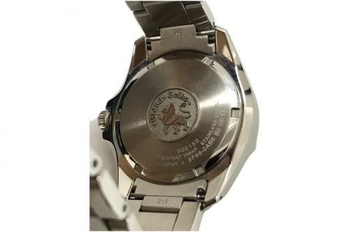 ＃GRAND SEIKO