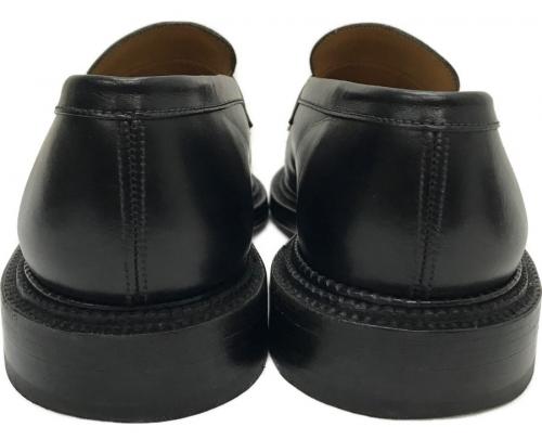 385トリプルソール シグネチャーローファー