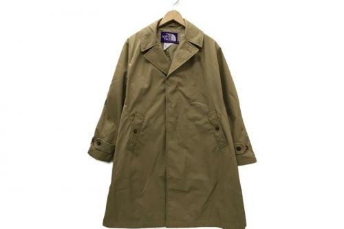 THE NORTHFACE PURPLELABELのザ・ノースフェイス パープルレーベル