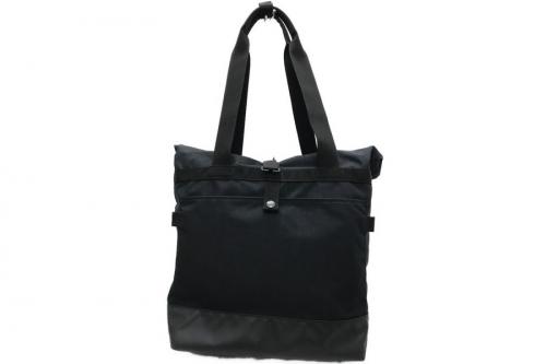 バッグジャックのTOTE TWIST POCKET ツイストポケットトートバッグ