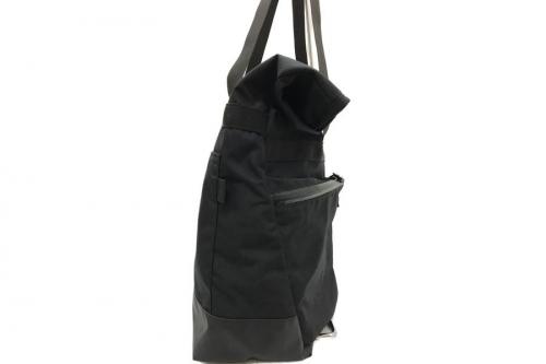 TOTE TWIST POCKET ツイストポケットトートバッグの＃メンズ