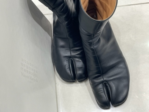 インポートブランドのMaison Margiela