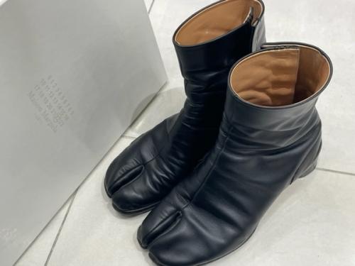 Maison Margielaのメゾンマルジェラ