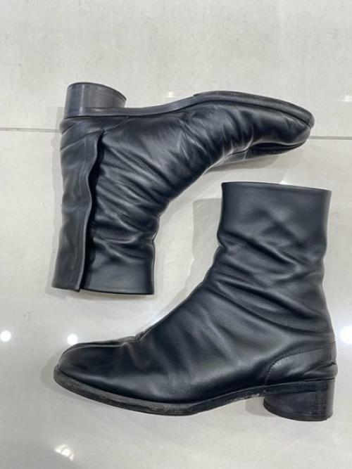 メゾンマルジェラのTABI BOOT 足袋　タビ　ブーツ