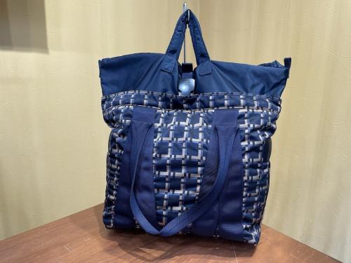 PORTER×MARNIのポーター×マルニ