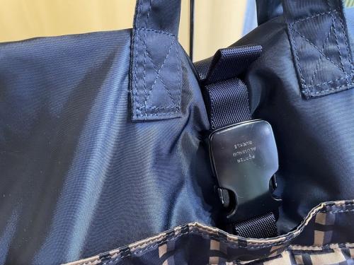 ウィークエンドボストンバッグのメンズ　