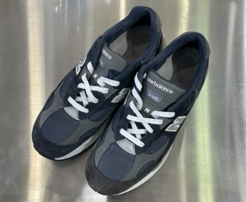 NEW BALANCEのニューバランス
