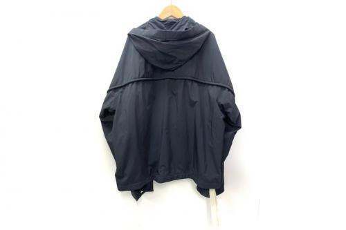 オーエーエムシーのCORDED WINDBREAKER
