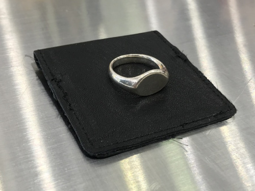 ラグジュアリーブランドのTiffany & Co