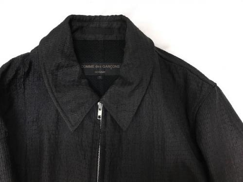 comme des garcons hommeのコムデギャルソンオム