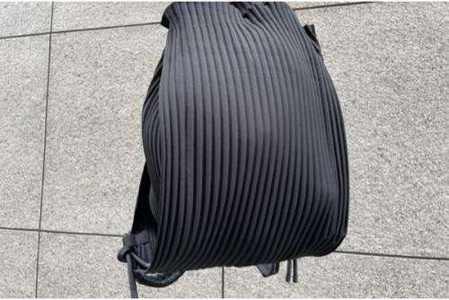 バッグのナップサック