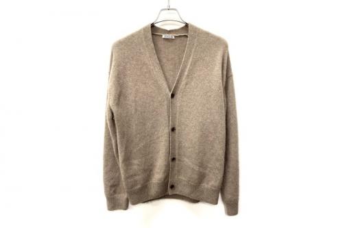 AURALEEのオーラリー