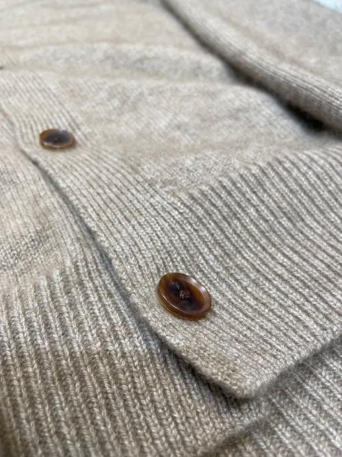 ベビーカシミヤ