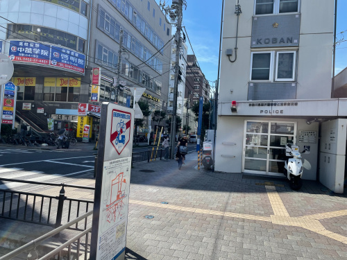 トレファクスタイル辻堂店ブログ画像3