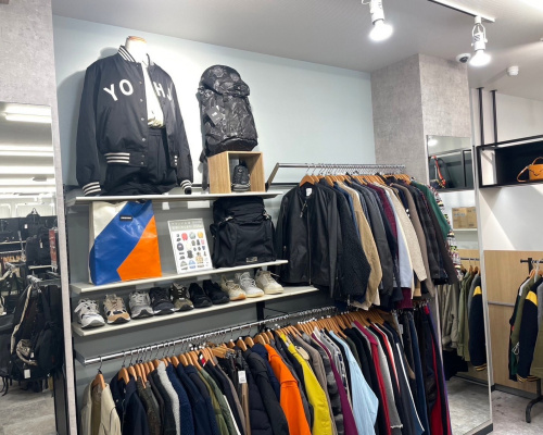 トレファクスタイル辻堂店ブログ画像2