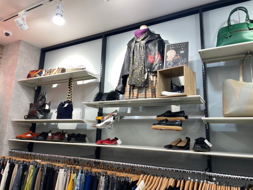 トレファクスタイル辻堂店ブログ画像1