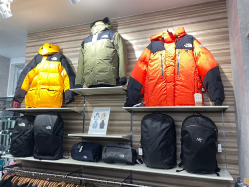 トレファクスタイル辻堂店ブログ画像3