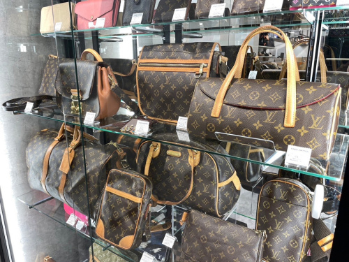 トレファクスタイル辻堂店ブログ画像4